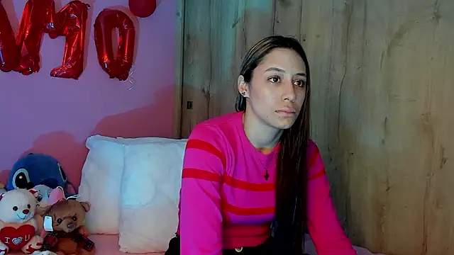 TANIA 06 online show from March 4, 8:15 pm