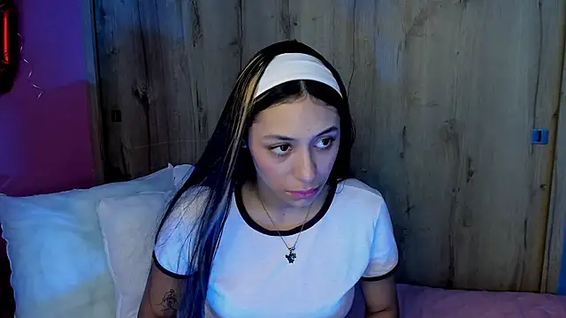 TANIA 06 online show from March 6, 8:38 pm