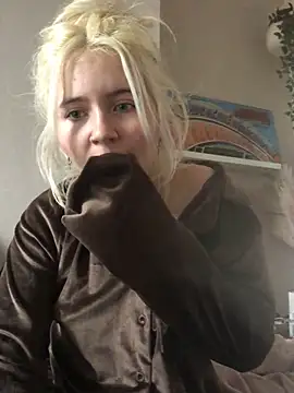 Blondie Sofia Essexbabe online show from November 12, 11:10 am