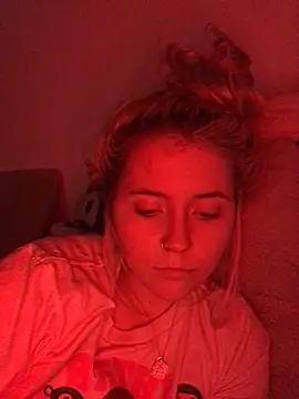 Blondie Sofia Essexbabe online show from February 15, 11:01 pm