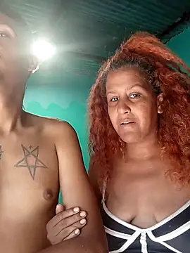 shirlihot online show from October 6, 12:46 pm