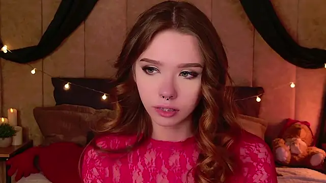 Sierra Fane online show from March 2, 12:31 am