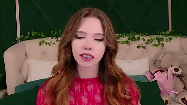 Sierra Fane online show from March 9, 4:27 am