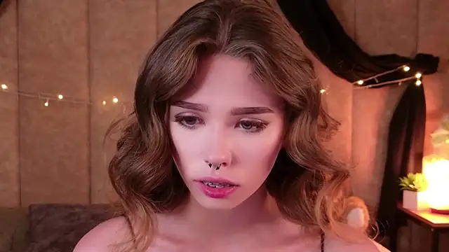 Sierra Fane online show from September 12, 9:04 pm