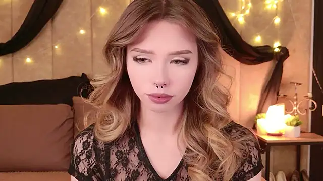 Sierra Fane online show from January 19, 10:52 am