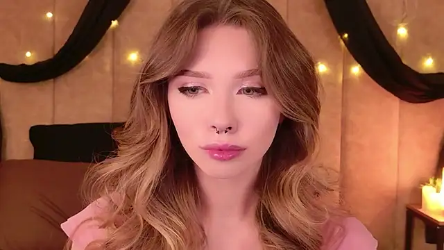 Sierra Fane online show from February 2, 6:01 am