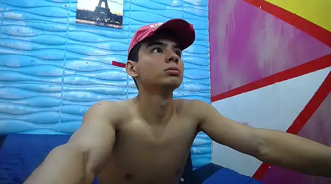 Snapshot of seigfried0 chatting on February 23, 10:20 pm seigfried0 online show from February 23, 10:20 pm