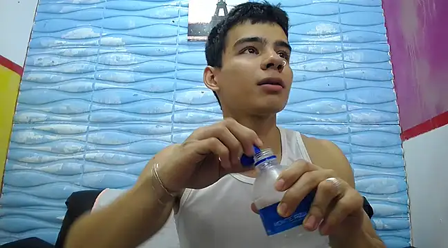 Snapshot of seigfried0 chatting on March 13, 7:06 pm seigfried0 online show from March 13, 7:06 pm