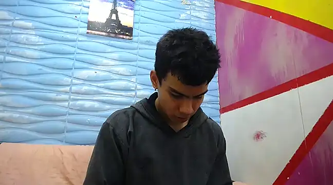 Snapshot of seigfried0 chatting on March 20, 7:46 pm seigfried0 online show from March 20, 7:46 pm