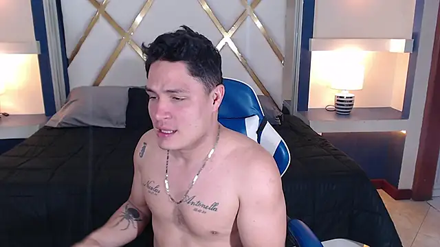 Snapshot of SaraClub_JY chatting on March 24, 10:59 pm SaraClub JY online show from March 24, 10:59 pm