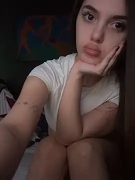 NaomiMulan online show from March 6, 6:08 am