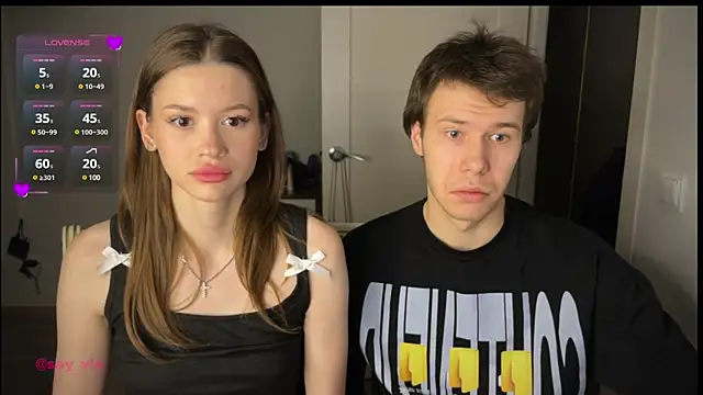 griwkaaa online show from February 28, 7:25 pm