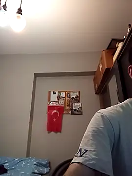 raskolnikovw online show from January 5, 7:17 pm