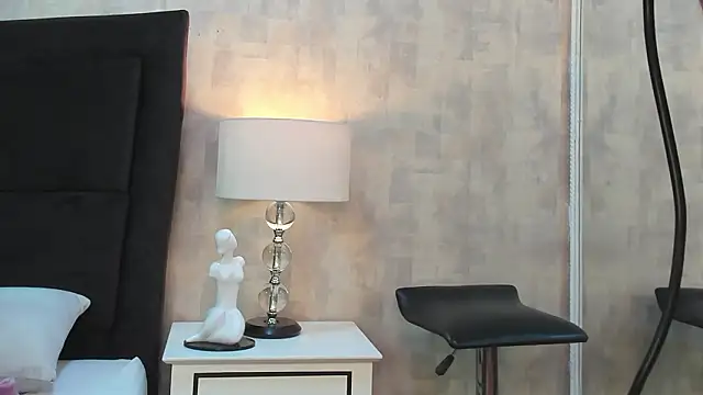 Snapshot of NahomyCarther chatting on February 11, 3:55 am NahomyCarther online show from February 11, 3:55 am