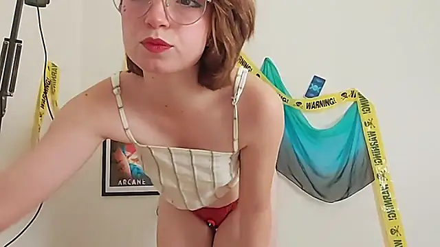 Elise Nyx online show from November 10, 12:04 pm