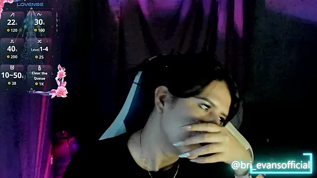 brii69 online show from November 14, 4:55 am