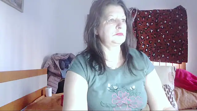 ExtasyMature online show from January 13, 6:51 am