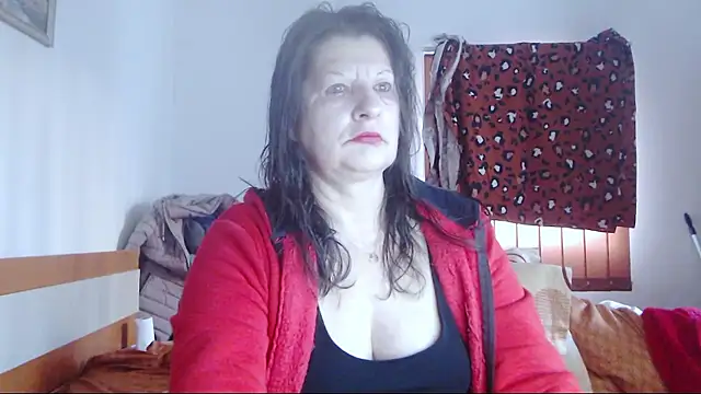 ExtasyMature online show from January 15, 7:02 am