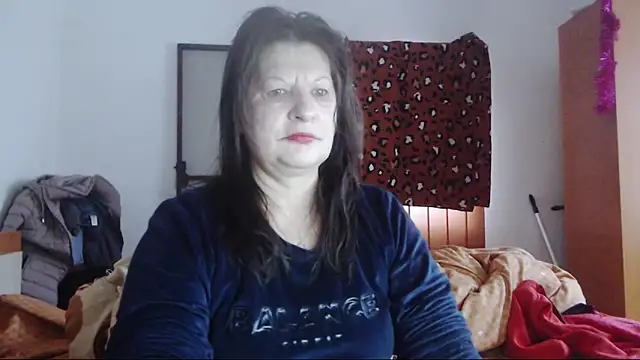 ExtasyMature online show from January 18, 7:12 am