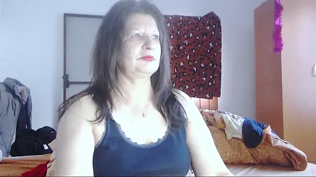 ExtasyMature online show from February 3, 6:40 am