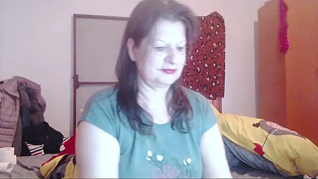 ExtasyMature online show from February 12, 6:08 am