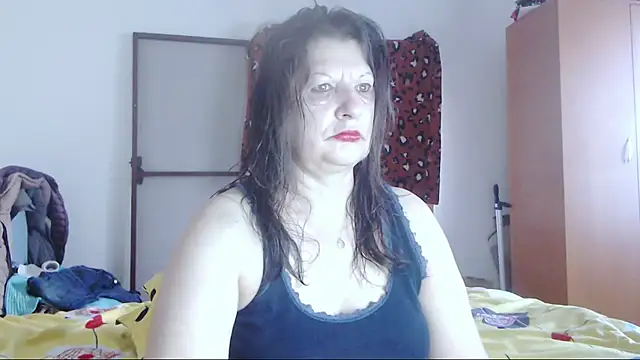 ExtasyMature online show from March 15, 6:30 am