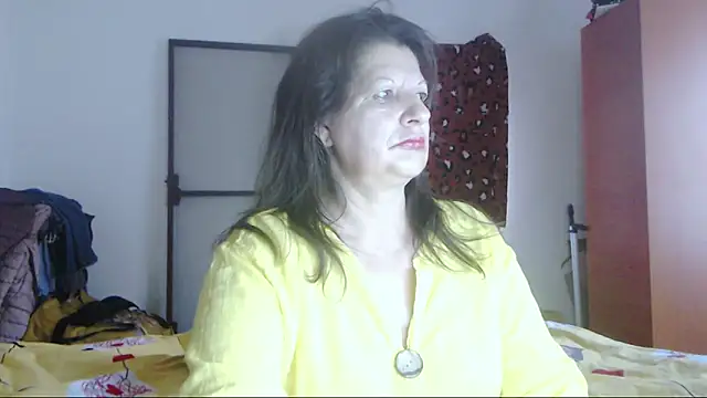 ExtasyMature online show from March 17, 5:44 am