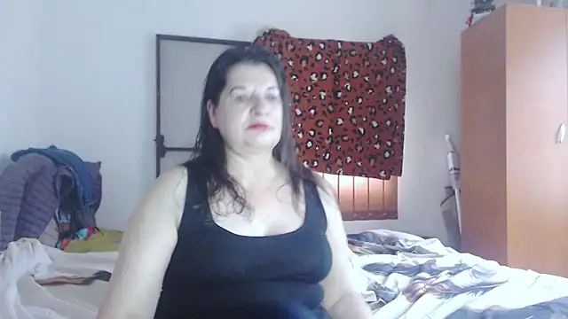 ExtasyMature online show from April 14, 5:24 am