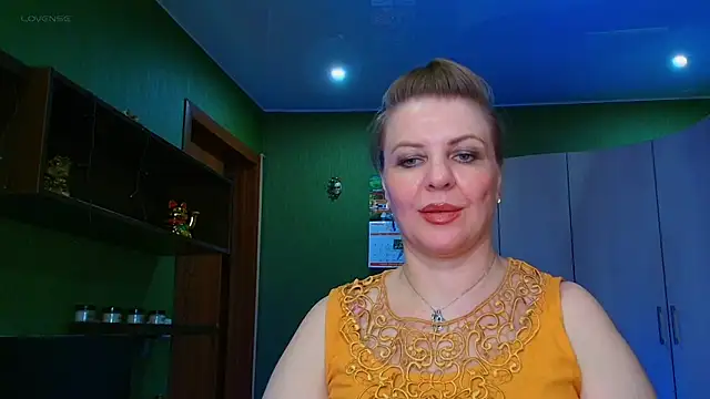 VeronikawGold online show from May 31, 11:06 am
