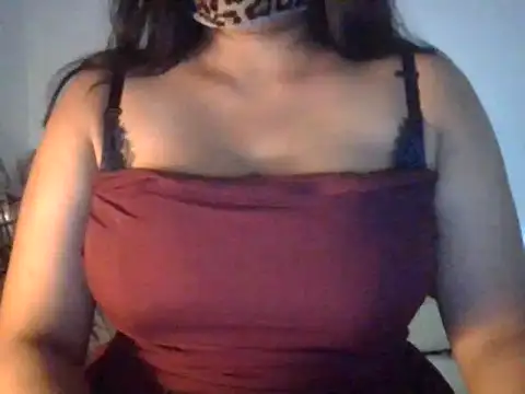 LustyTasha online show from March 2, 9:01 pm