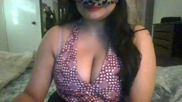 LustyTasha online show from December 19, 7:54 pm