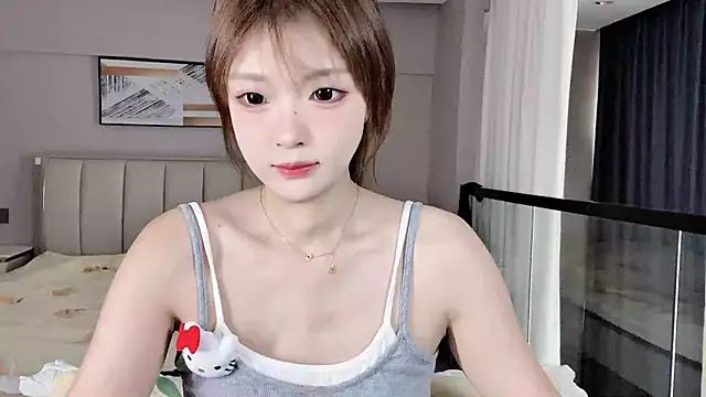 Snapshot of Annnnqi-77 chatting on July 27, 6:31 am Annnnqi-77 online show from July 27, 6:31 am