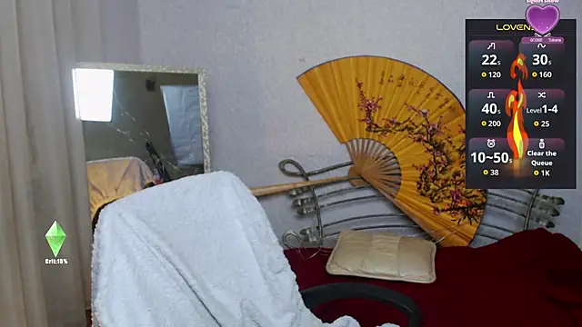 faiirylight online show from November 25, 6:02 am