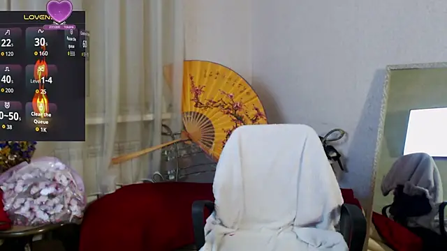 faiirylight online show from January 13, 6:40 am