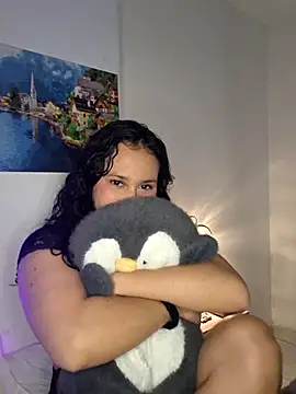 Snapshot of ammy_e chatting on September 9, 1:38 am ammy e online show from September 9, 1:38 am