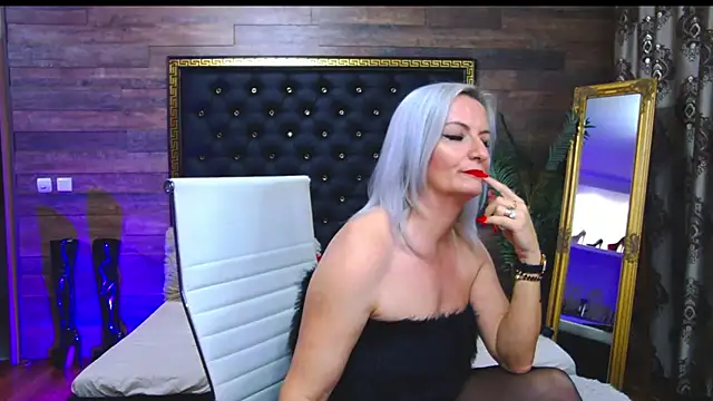 LadyTouch online show from March 20, 5:24 am