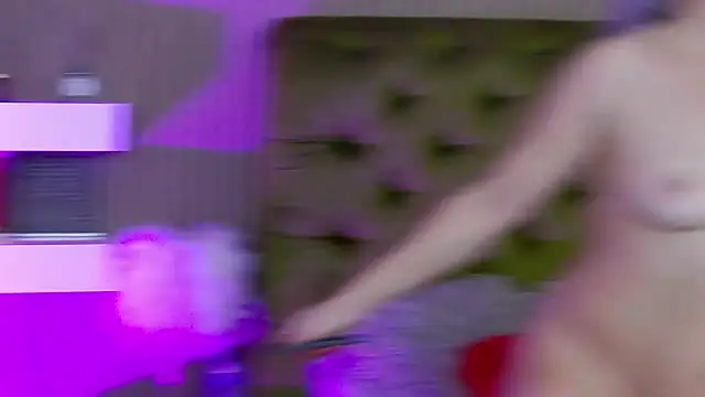 LadyTouch online show from October 26, 11:53 pm