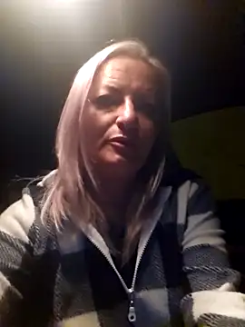 LadyTouch online show from March 24, 10:37 pm