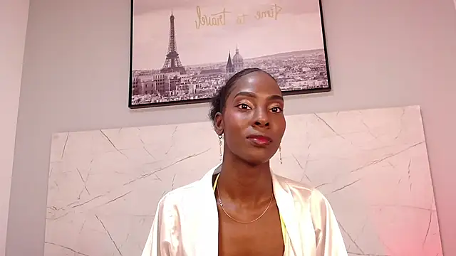 AnnyCampbell online show from March 22, 3:41 am