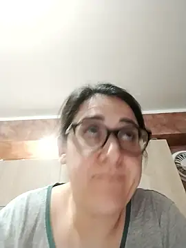 Dolcecurvy online show from January 8, 11:07 pm