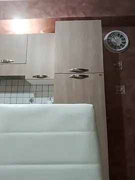 Dolcecurvy online show from March 29, 9:59 pm