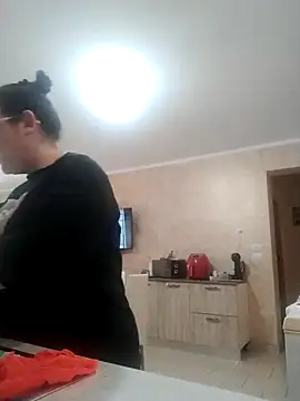 Dolcecurvy online show from April 8, 9:42 am