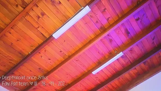 Leaa Cox online show from April 14, 4:29 am