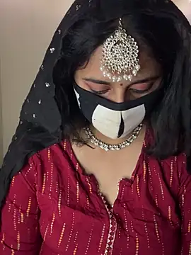 Dishasarmaa05 online show from March 10, 4:23 pm