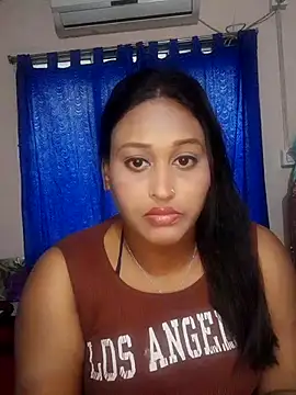 Snapshot of hotlovr chatting on February 20, 9:00 am hotlovr online show from February 20, 9:00 am