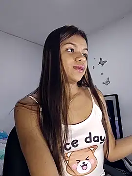 sophia ramirez12 online show from February 10, 1:10 am