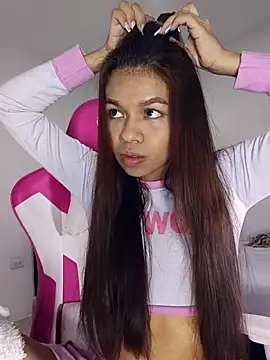 sophia ramirez12 online show from May 21, 9:33 pm