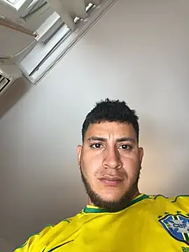 Leandro5523Z online show from April 22, 9:44 am