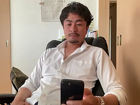 masato1115aa online show from July 9, 2:15 am