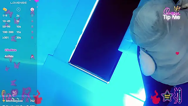 jymena xxx online show from February 14, 6:26 pm